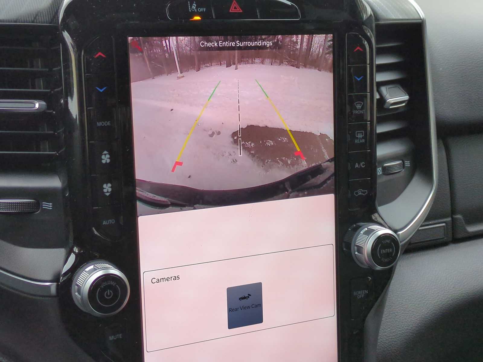 Thumbnail: 2026 RAM 1500 - 29