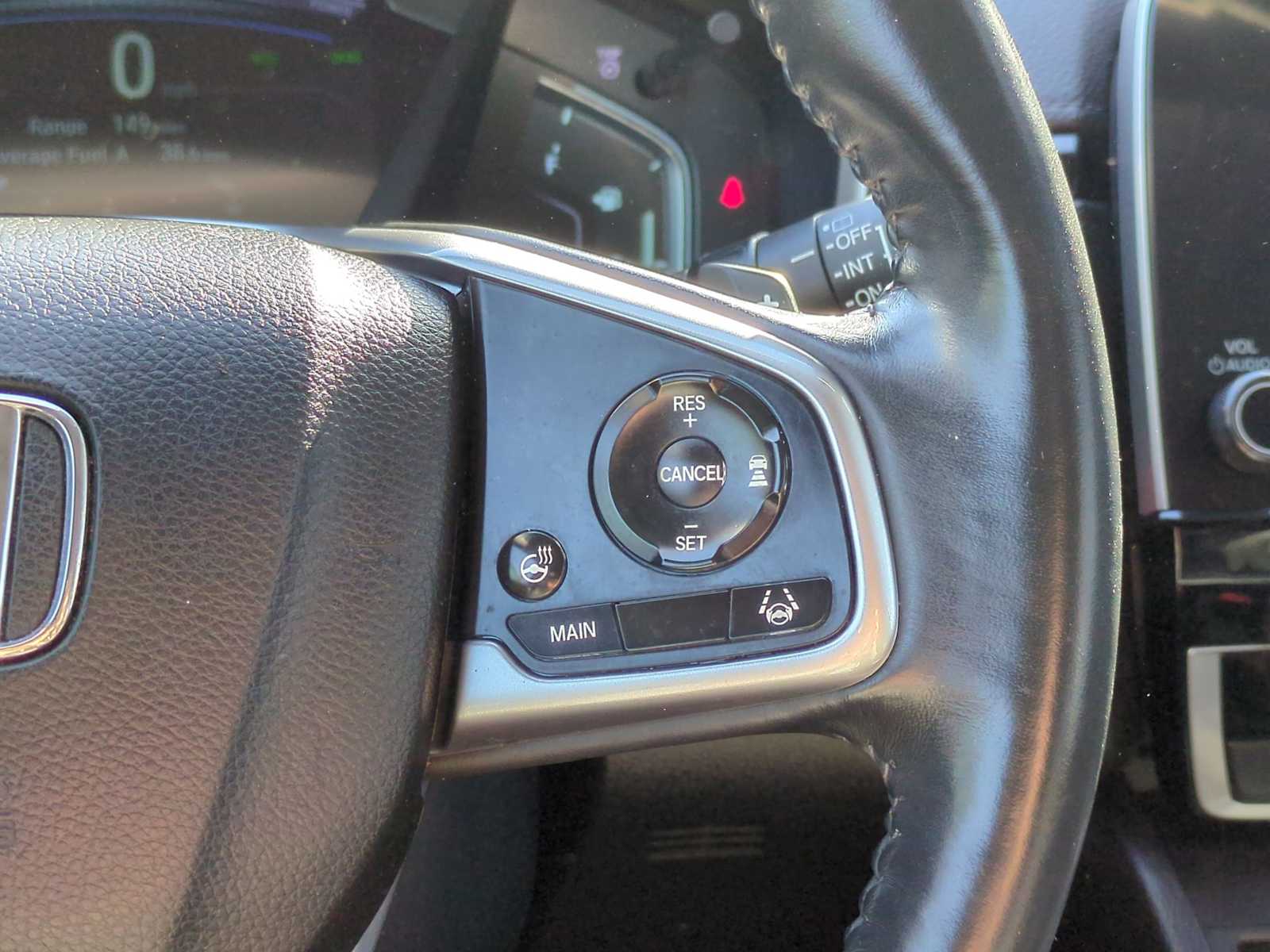 Thumbnail: 2022 Honda CR-V - 26