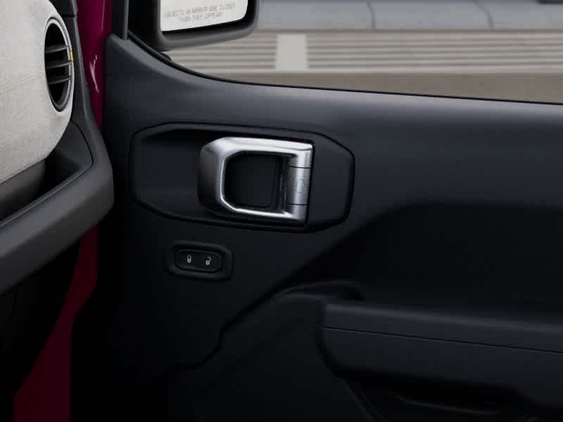 Thumbnail: 2026 Jeep Wrangler - 25