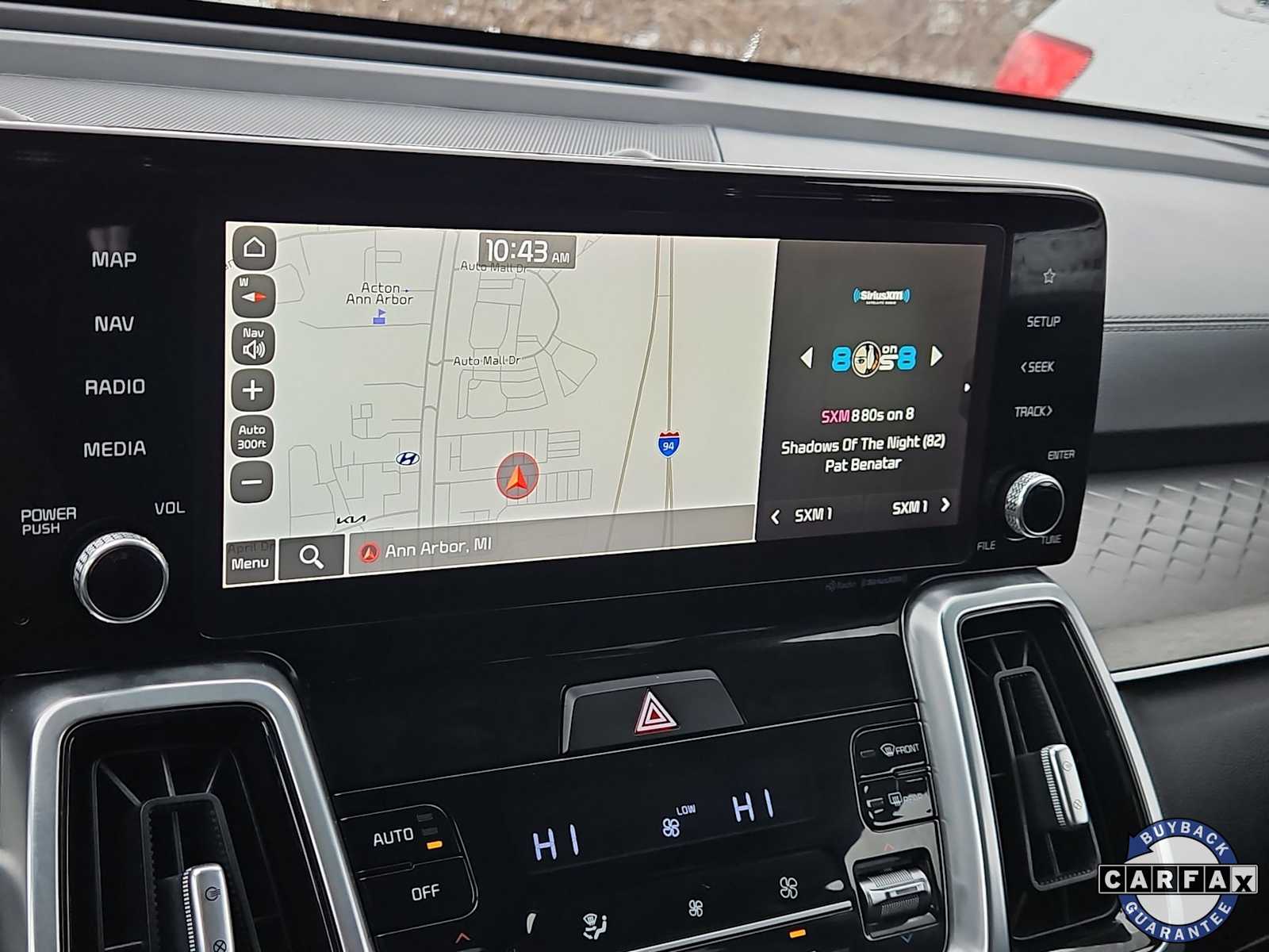 Thumbnail: 2022 Kia Sorento - 35