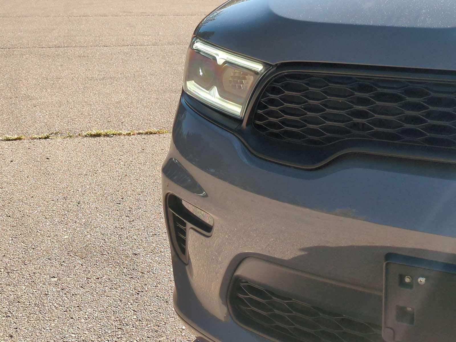 Thumbnail: 2023 Dodge Durango - 11