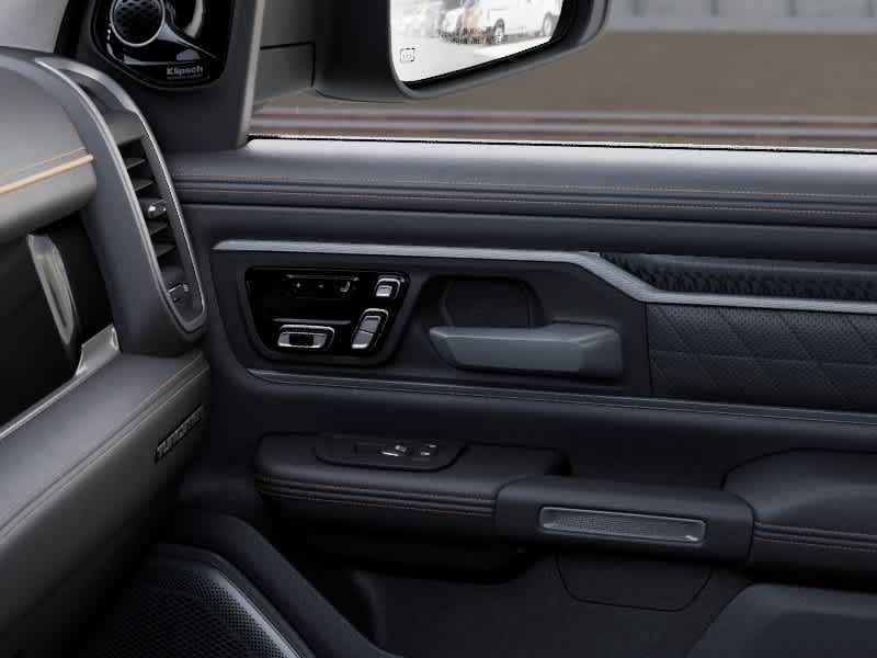 Thumbnail: 2026 RAM 1500 - 25