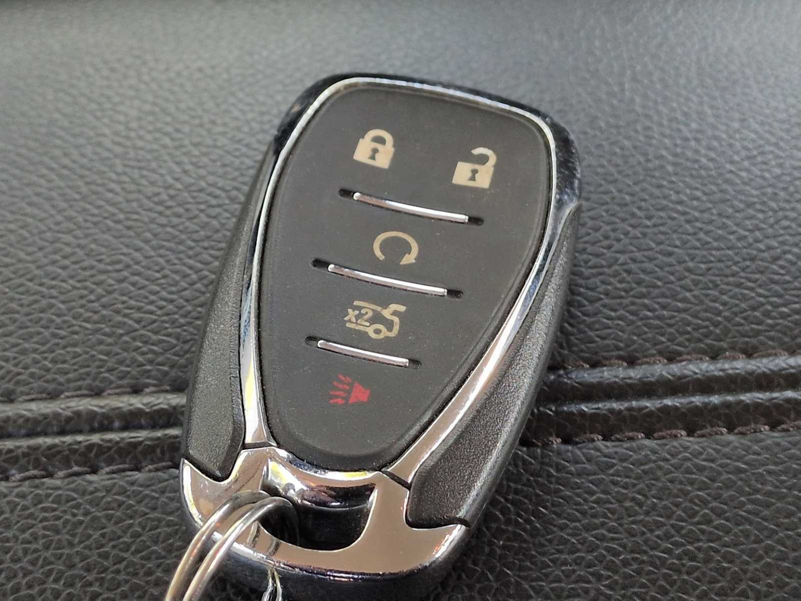 Thumbnail: 2024 Chevrolet Malibu - 35