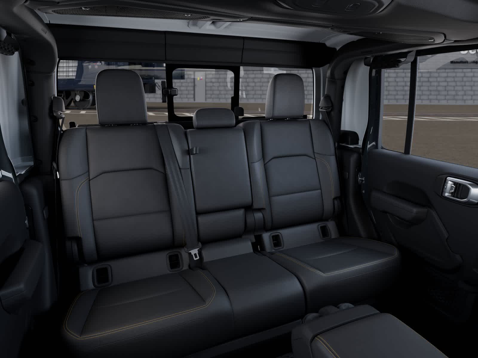 Thumbnail: 2026 Jeep Gladiator - 15