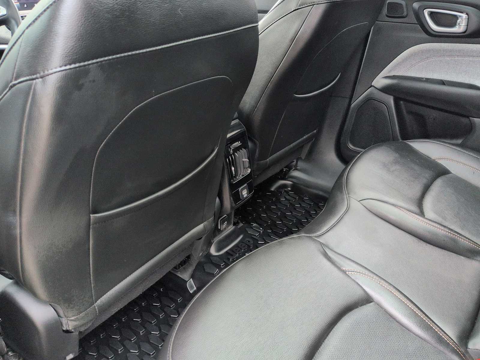 Thumbnail: 2022 Jeep Compass - 19