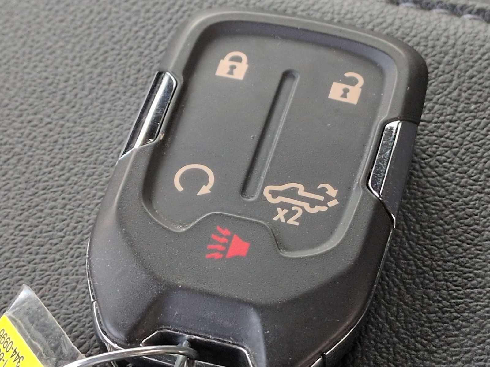 Thumbnail: 2020 Chevrolet Silverado 1500 - 33