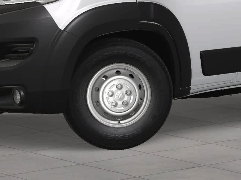 Thumbnail: 2024 RAM ProMaster - 11