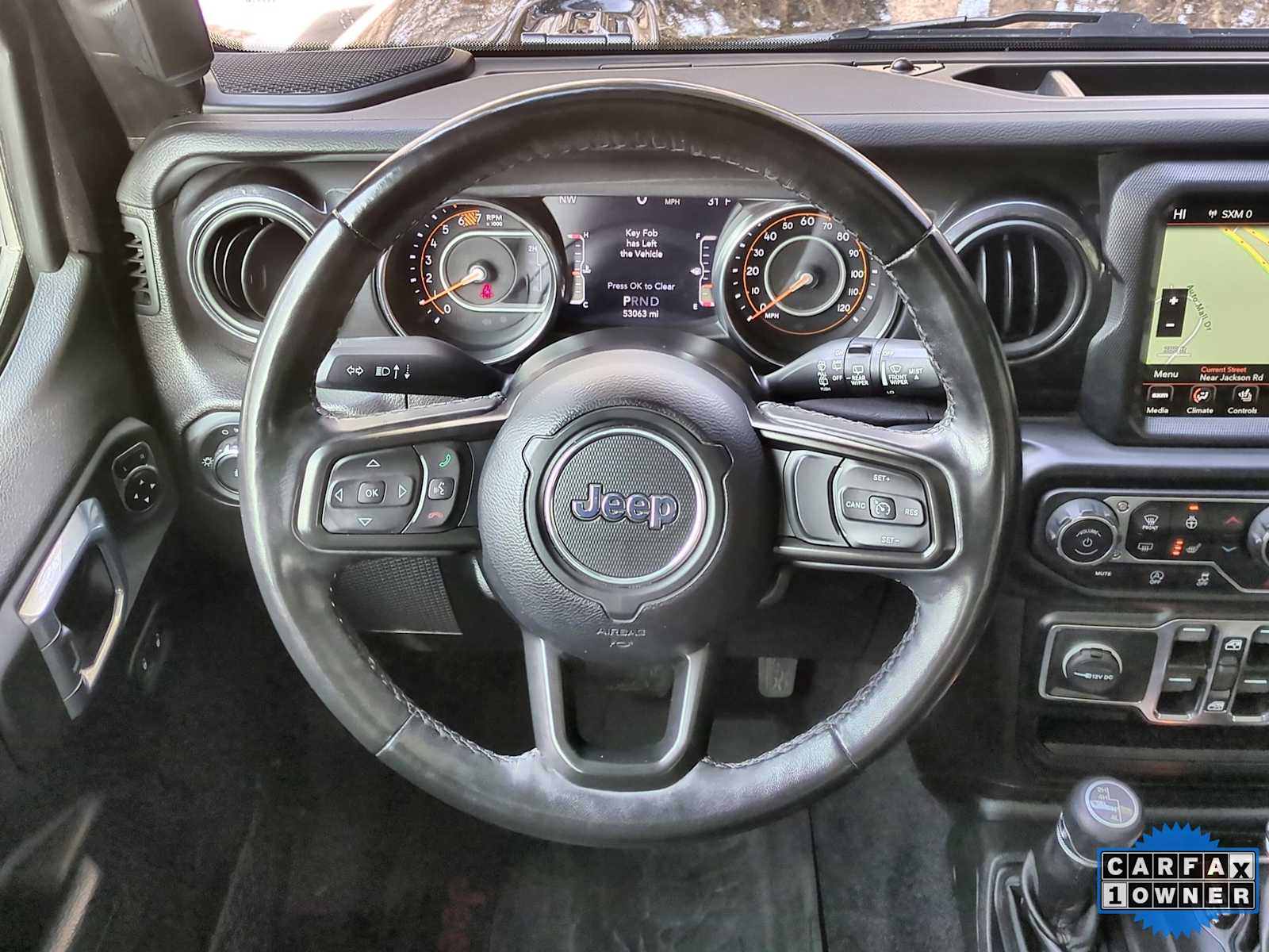 Thumbnail: 2022 Jeep Wrangler - 22