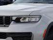 2026 Jeep Grand Cherokee L Laredo Altitude Sport Utility