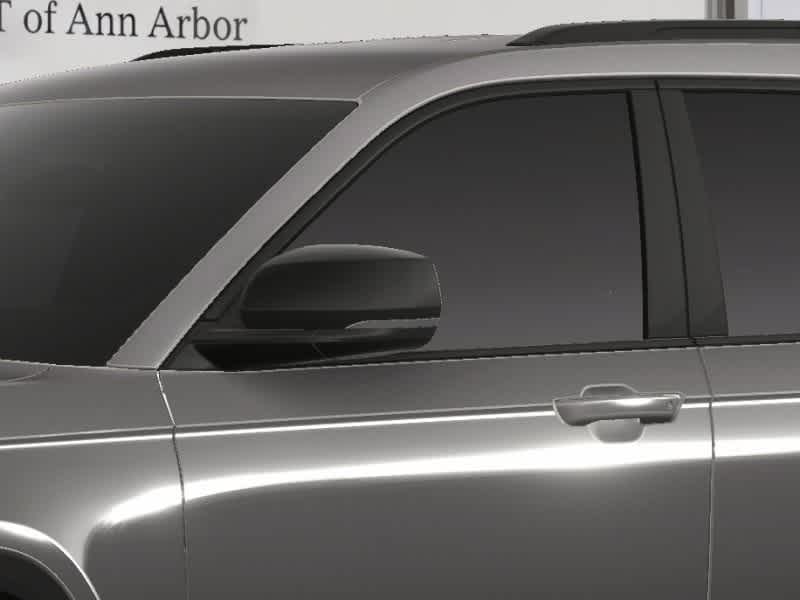 Thumbnail: 2025 Jeep Grand Cherokee L - 15