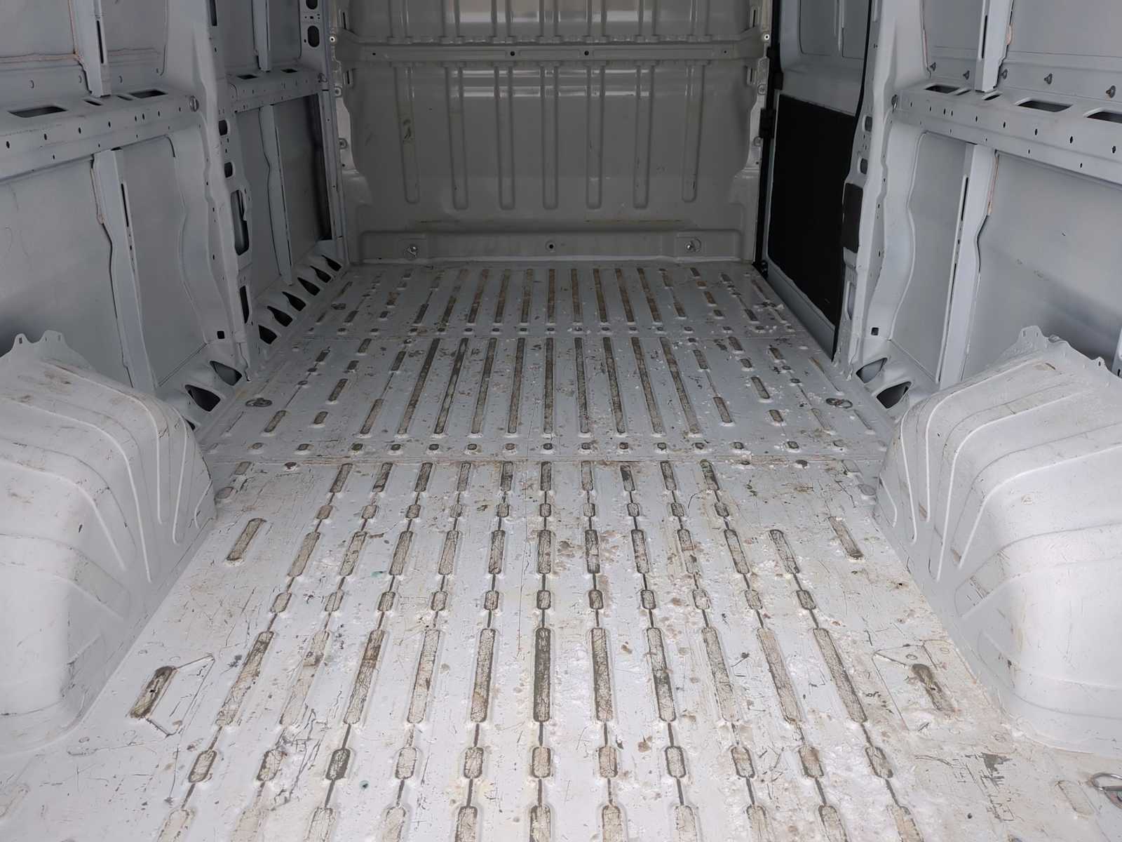 Thumbnail: 2023 RAM ProMaster - 28