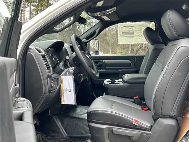 Thumbnail: 2024 RAM 5500 - 16