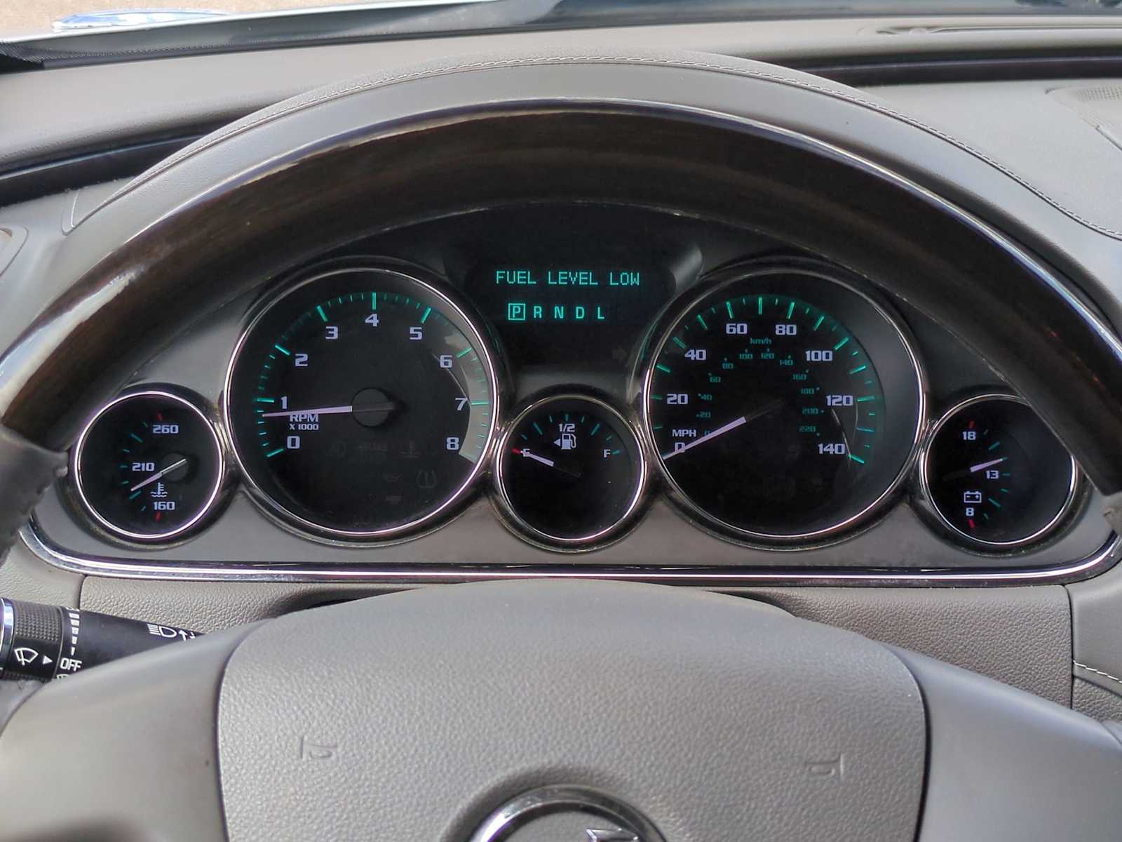 Thumbnail: 2016 Buick Enclave - 35