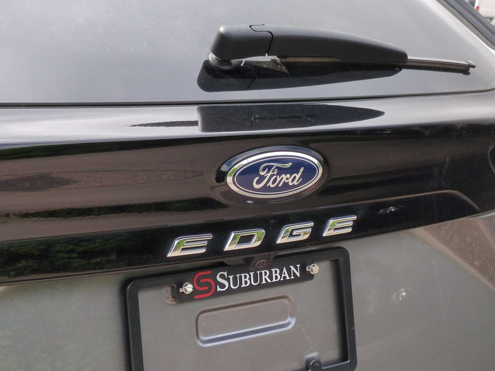 Thumbnail: 2023 Ford Edge - 13