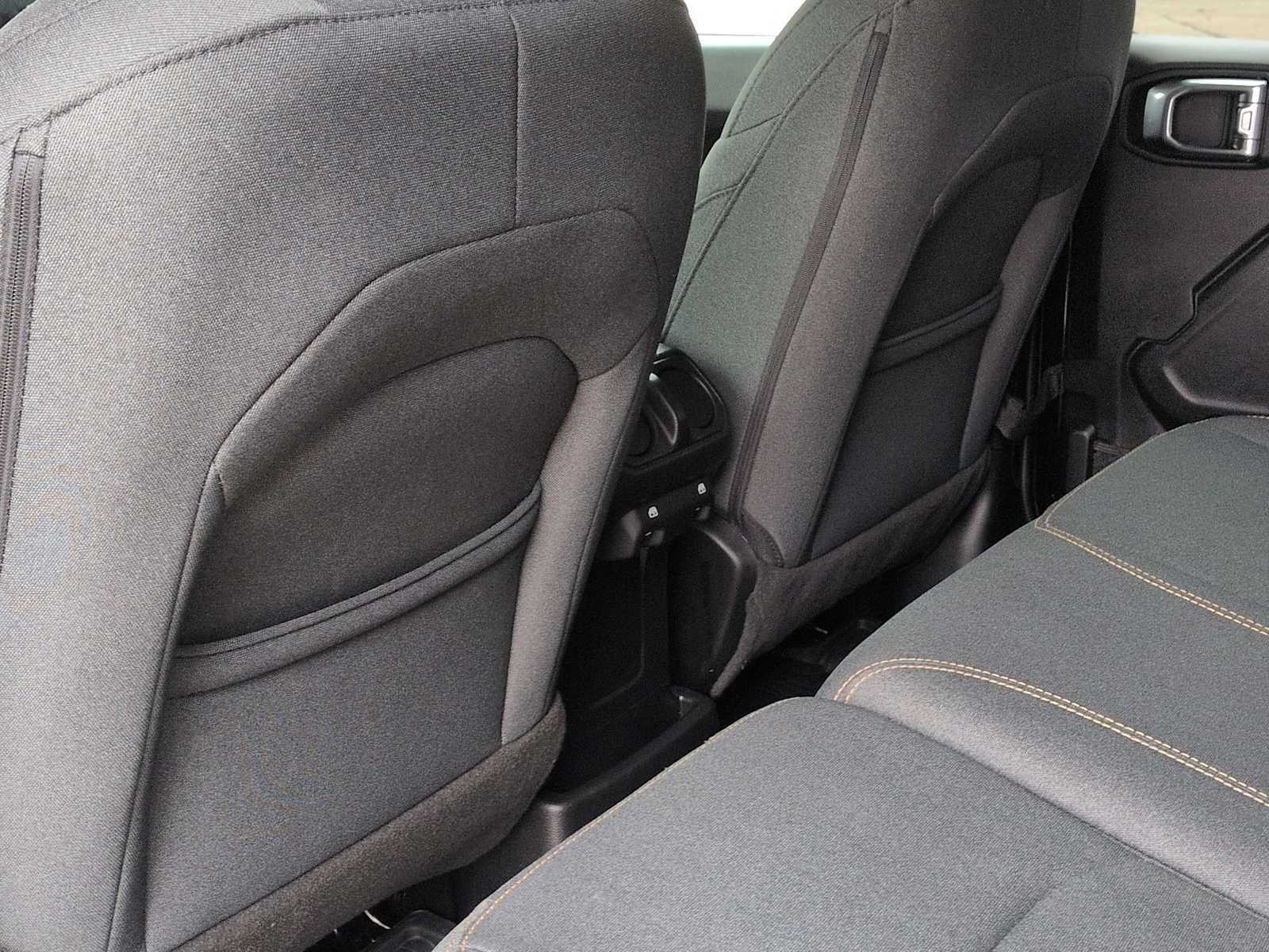 Thumbnail: 2025 Jeep Wrangler - 19