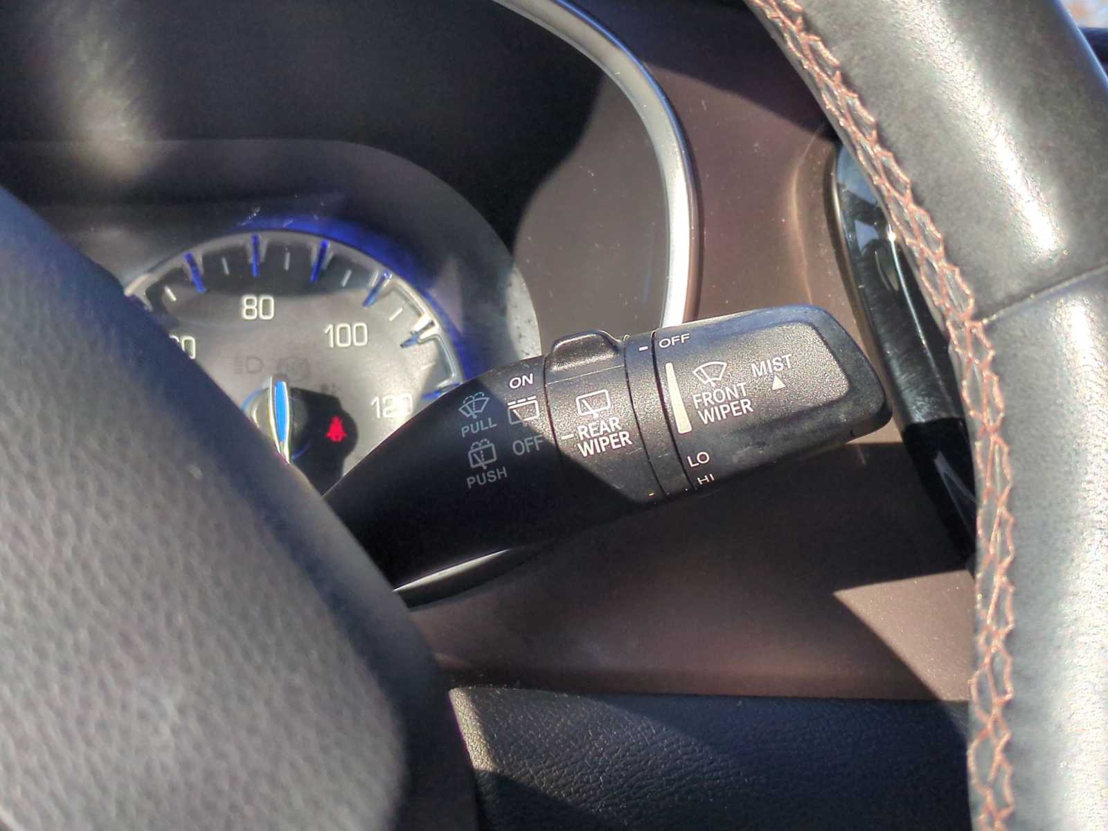 Thumbnail: 2017 Chrysler Pacifica - 25