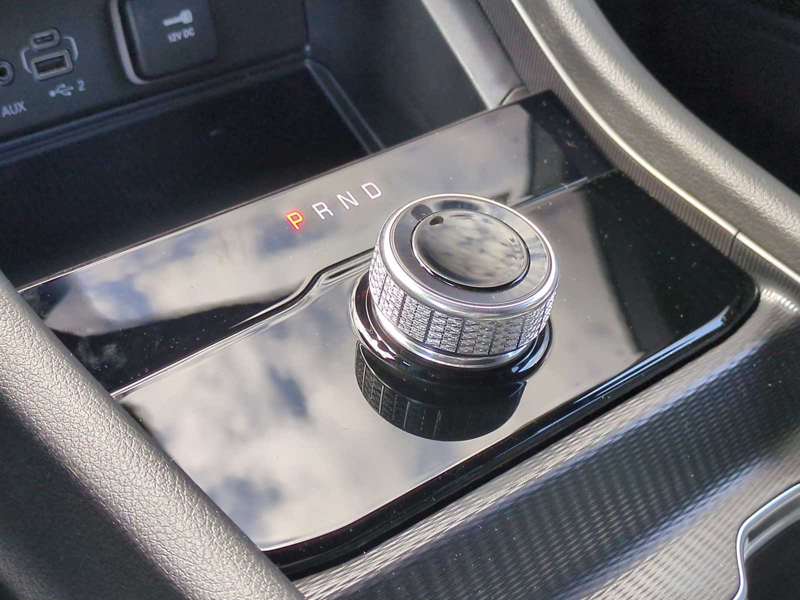 Thumbnail: 2025 Jeep Grand Cherokee - 31