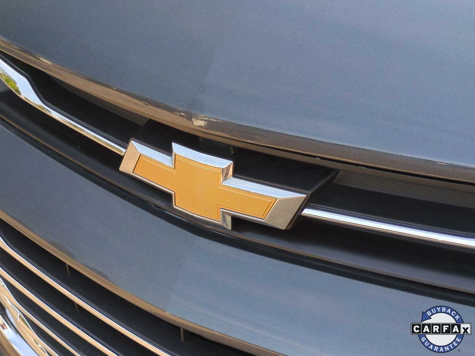 Thumbnail: 2019 Chevrolet Trax - 12