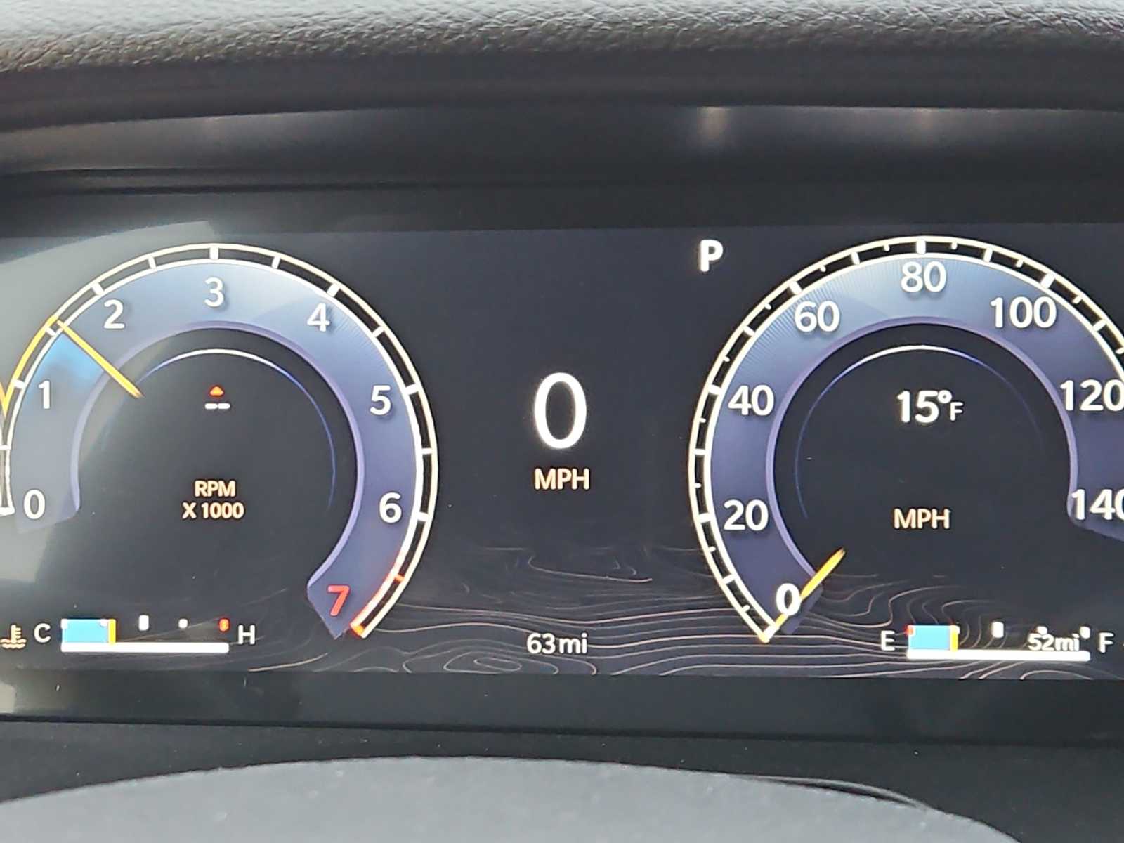 Thumbnail: 2025 Jeep Grand Cherokee L - 38