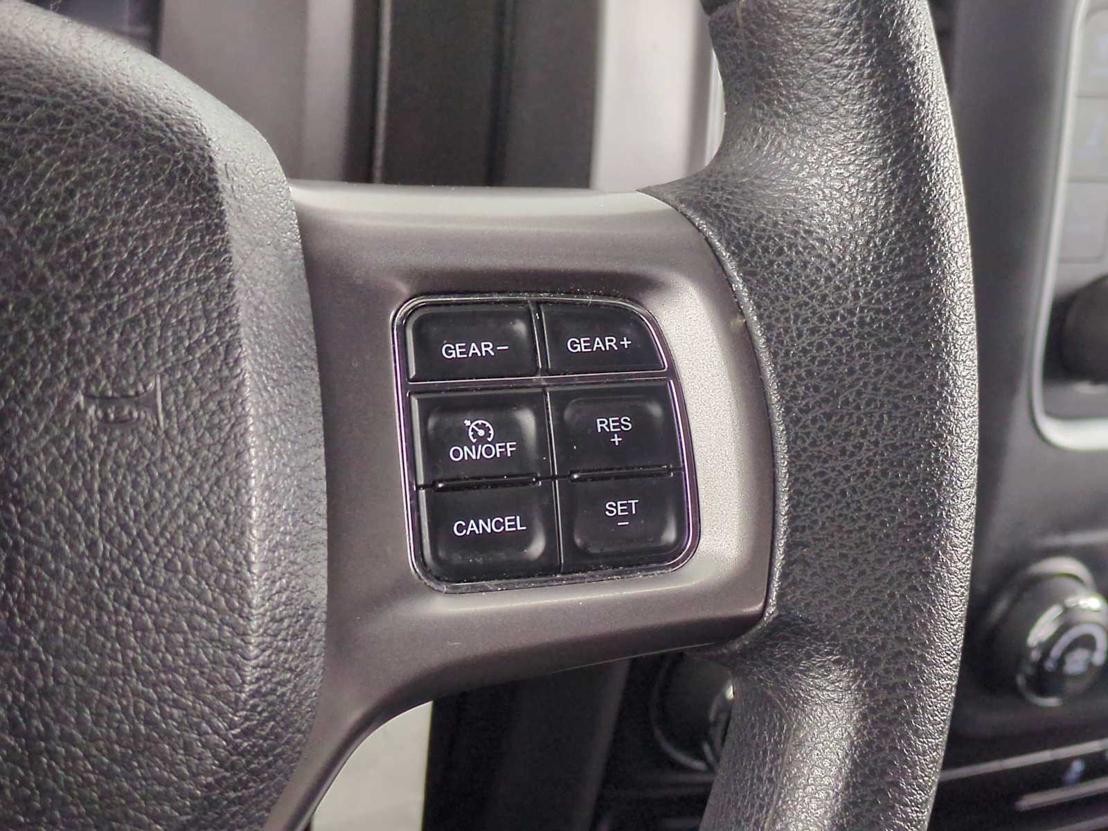 Thumbnail: 2023 RAM 1500 Classic - 24