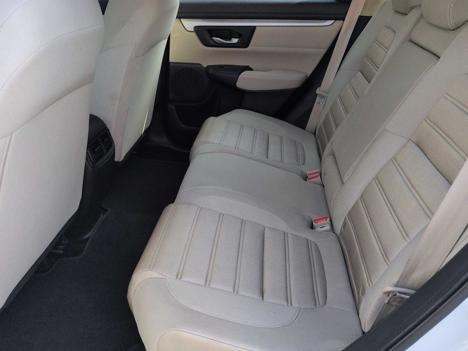 Thumbnail: 2019 Honda CR-V - 18