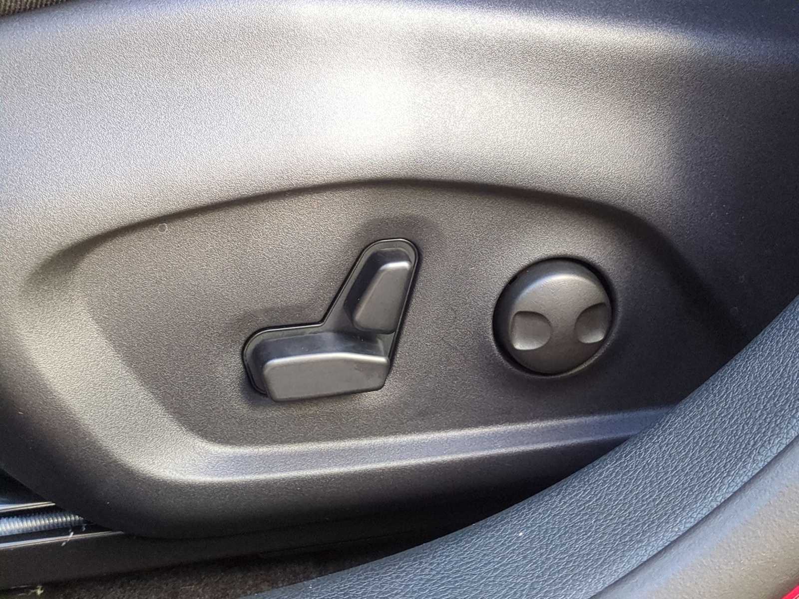 Thumbnail: 2026 Jeep Compass - 17