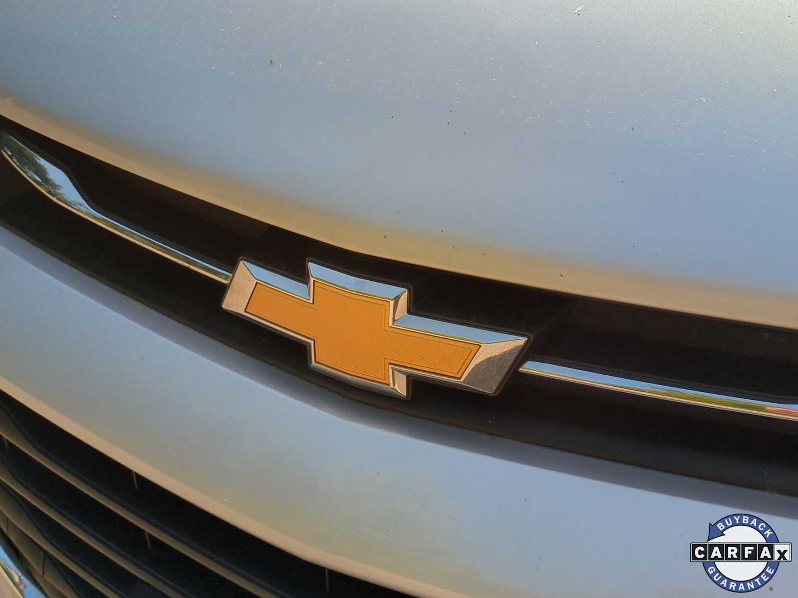 Thumbnail: 2019 Chevrolet Trax - 12