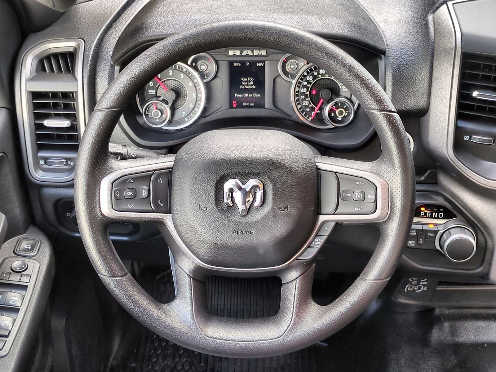 Thumbnail: 2024 RAM 3500 - 22