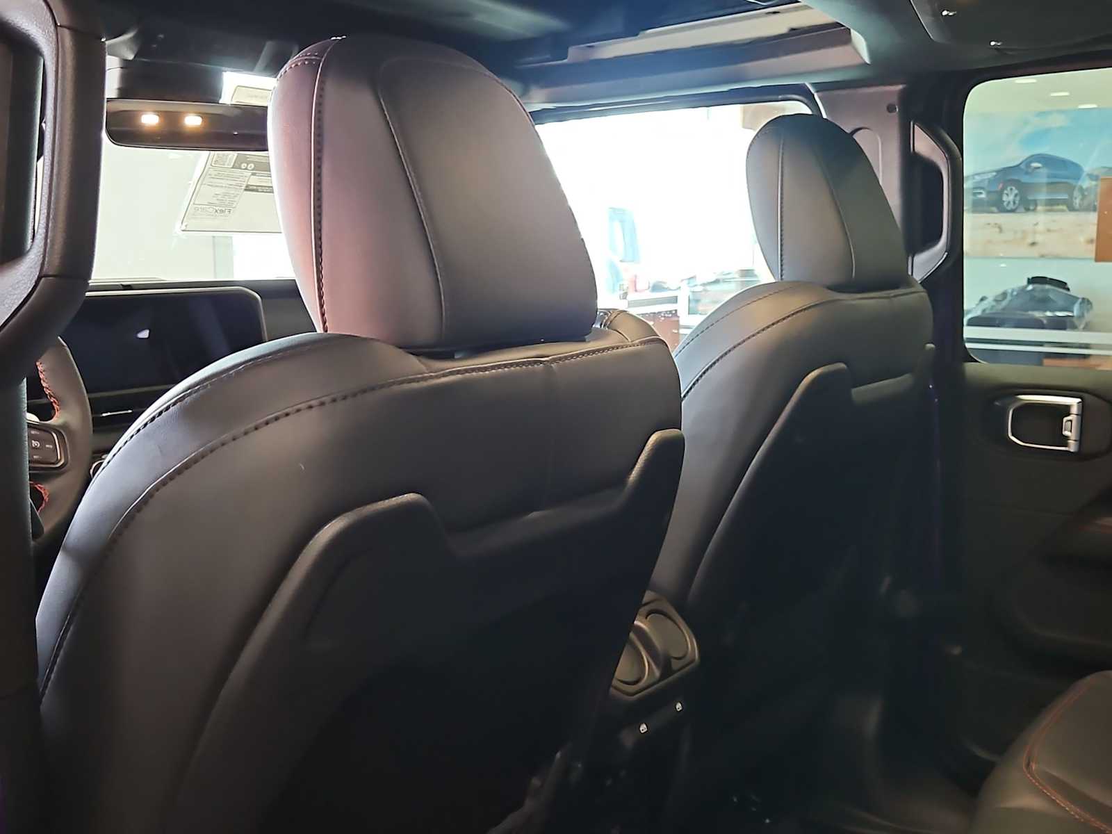 Thumbnail: 2026 Jeep Wrangler - 17