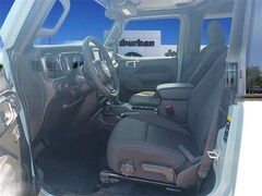 2023 Jeep Wrangler 2-DOOR SPORT S 4X4 Sport Utility