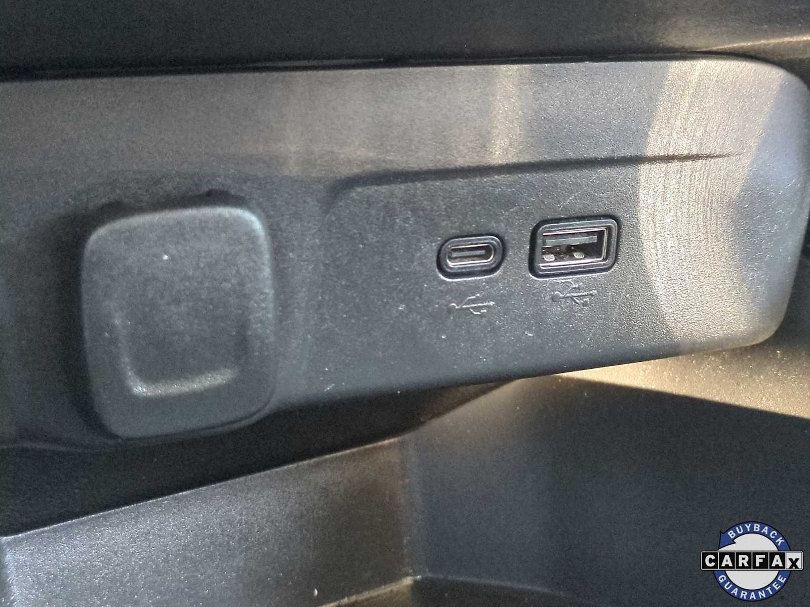 Thumbnail: 2025 Chevrolet Trax - 29