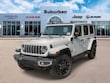 Jeep Wrangler 4xe