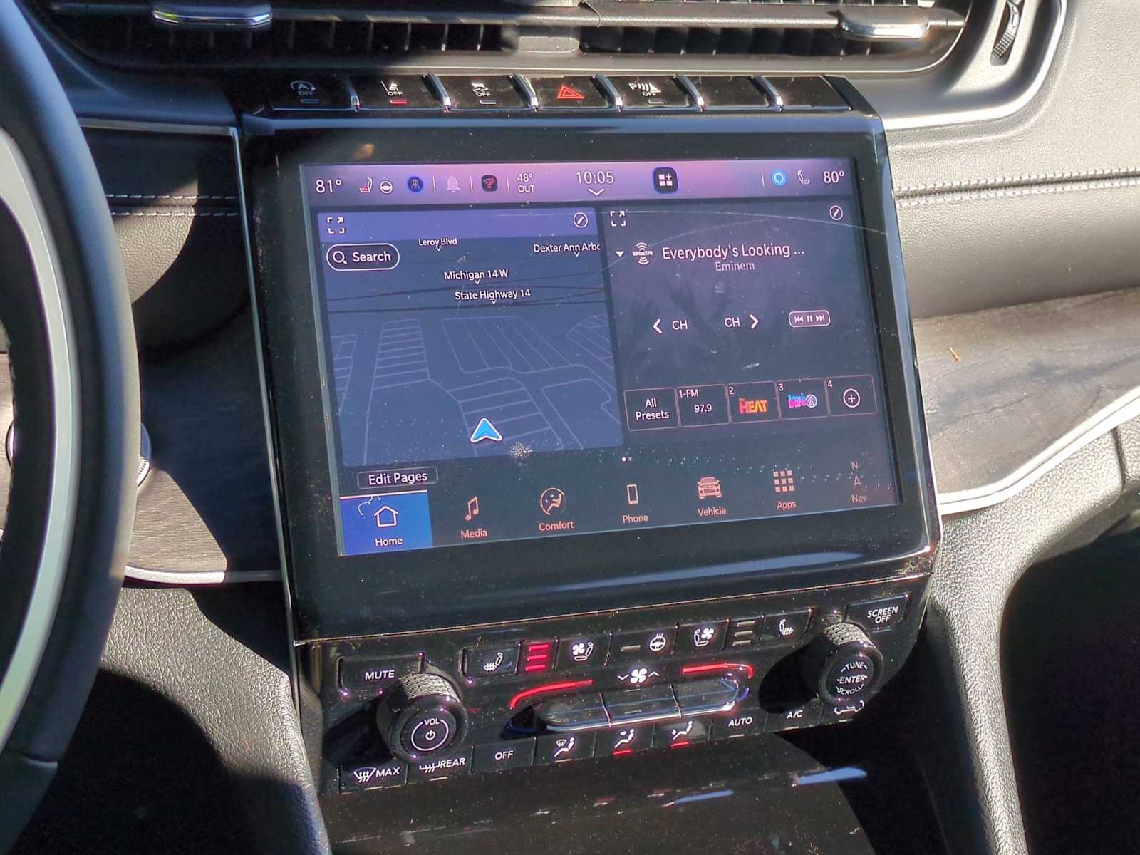 Thumbnail: 2025 Jeep Grand Cherokee - 29