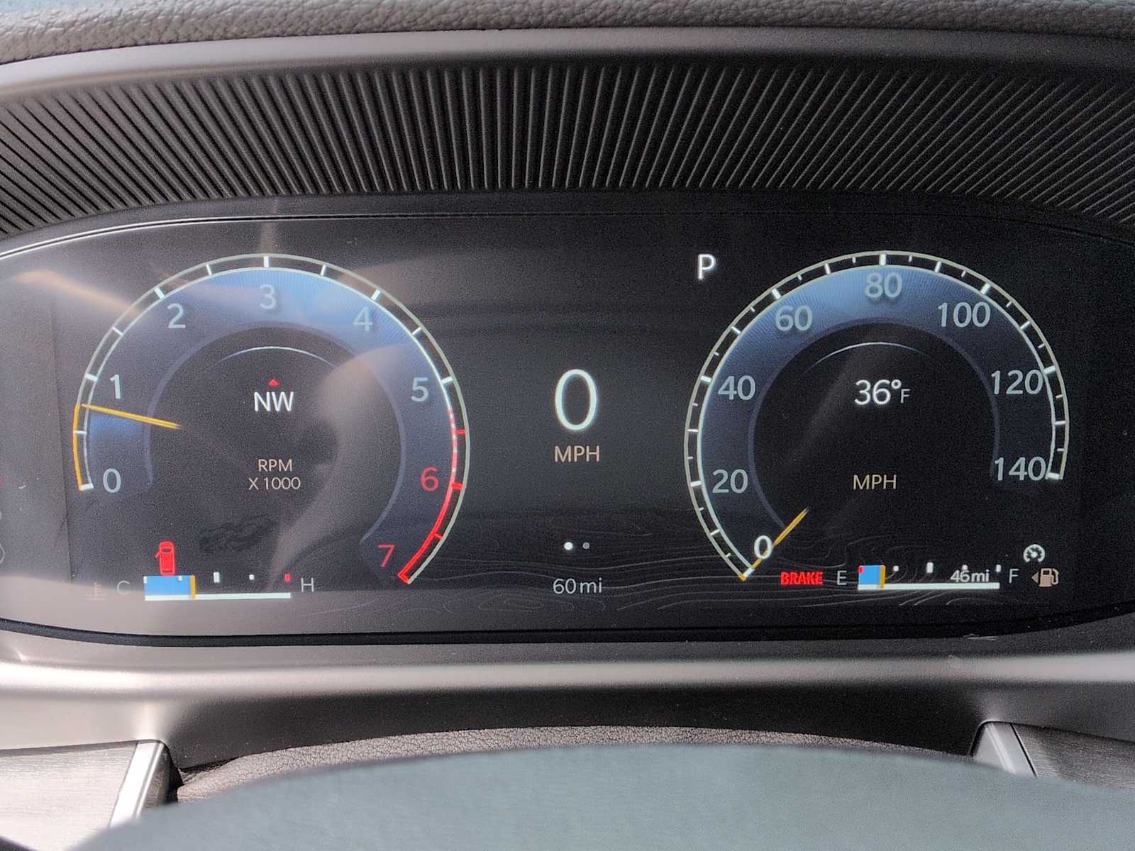 Thumbnail: 2025 Jeep Wagoneer - 33