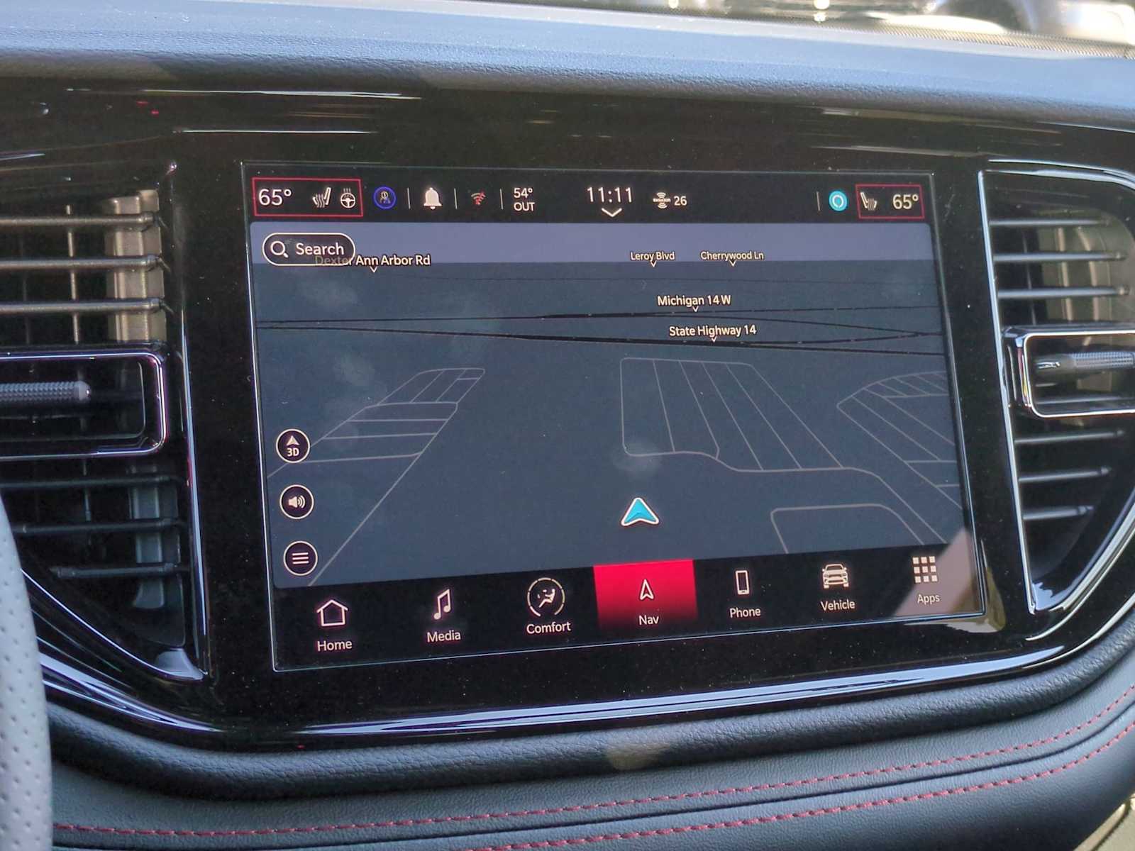 Thumbnail: 2026 Dodge Durango - 28