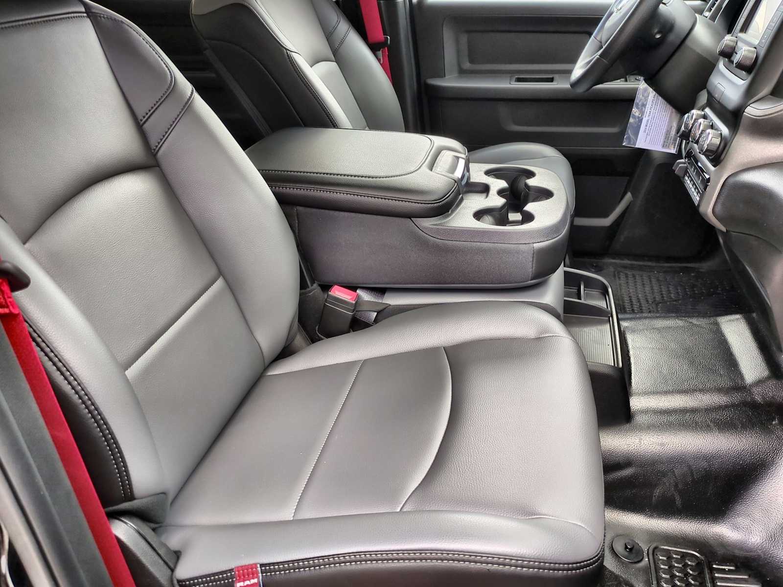 Thumbnail: 2024 RAM 3500 - 21