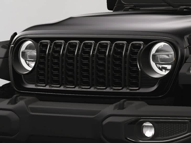 2025 Jeep Wrangler Sport S 14