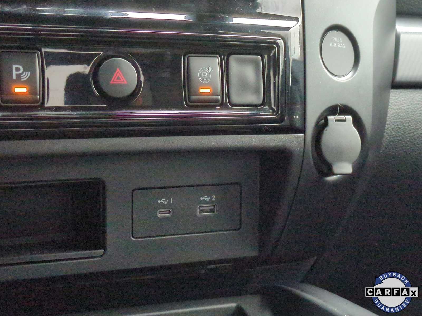 Thumbnail: 2021 Nissan Titan - 31