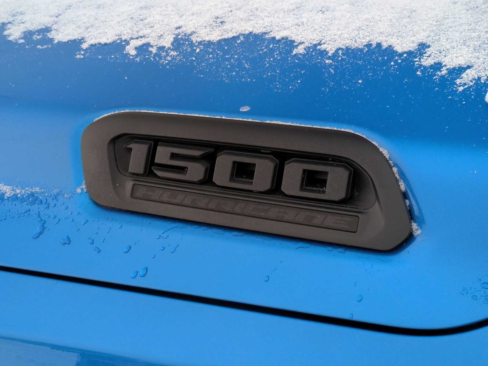 Thumbnail: 2026 RAM 1500 - 13