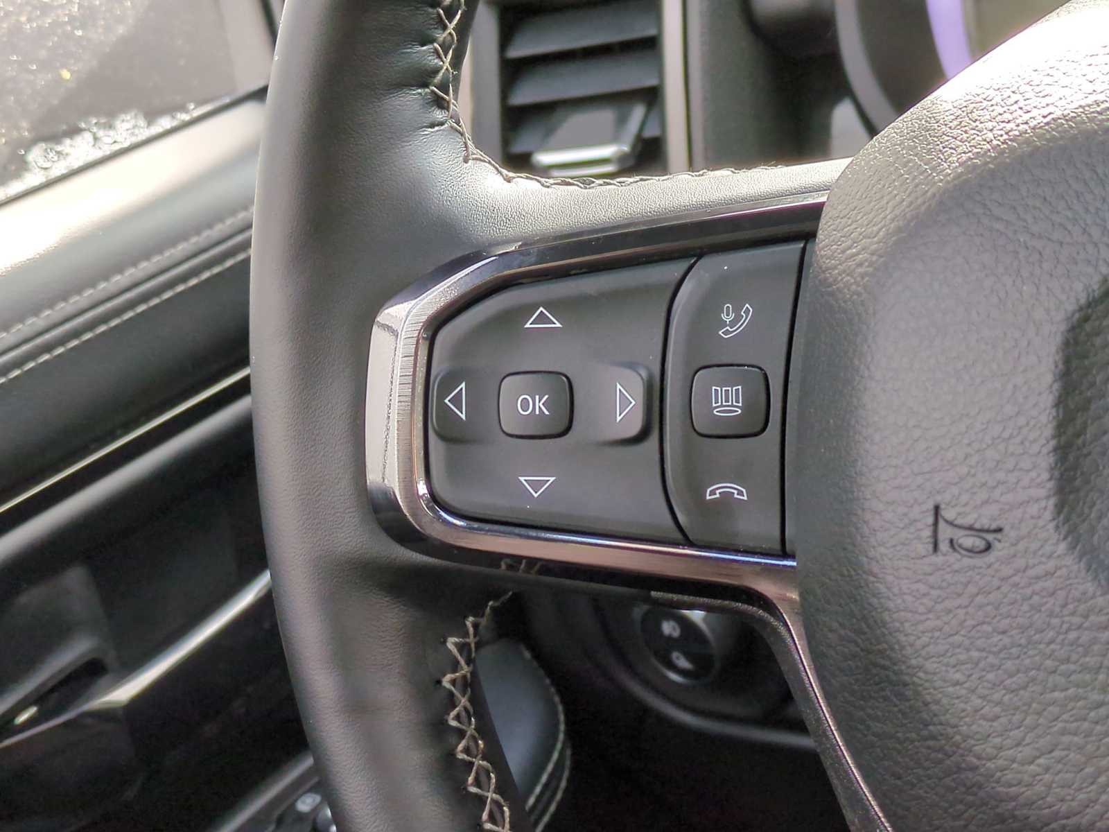 Thumbnail: 2025 RAM 3500 - 25