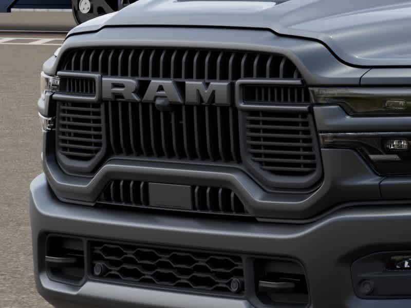 Thumbnail: 2026 RAM 2500 - 11