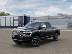 2026 Ram 2500 Laramie Pickup