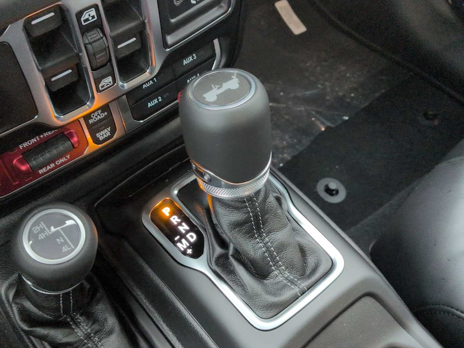 Thumbnail: 2026 Jeep Wrangler - 33