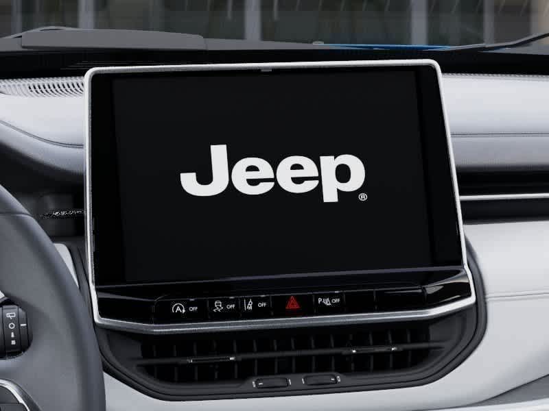 Thumbnail: 2026 Jeep Compass - 18