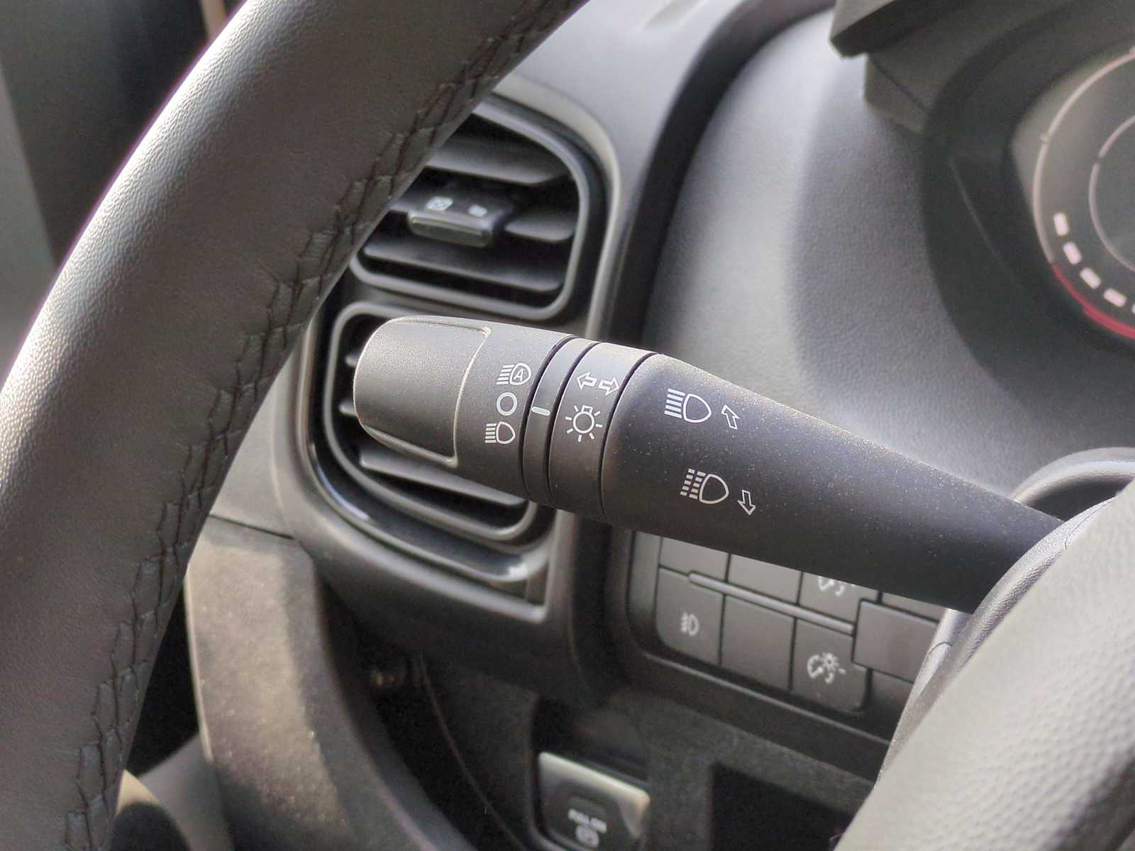 Thumbnail: 2024 RAM ProMaster - 25