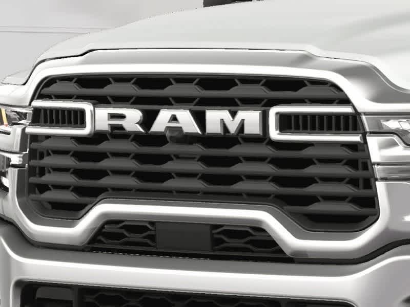 Thumbnail: 2025 RAM 2500 - 14