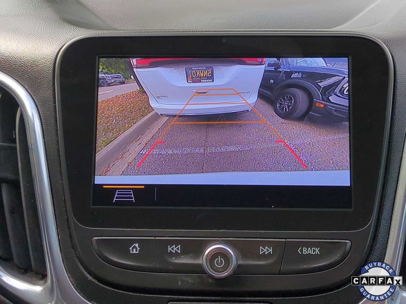 Thumbnail: 2019 Chevrolet Equinox - 30