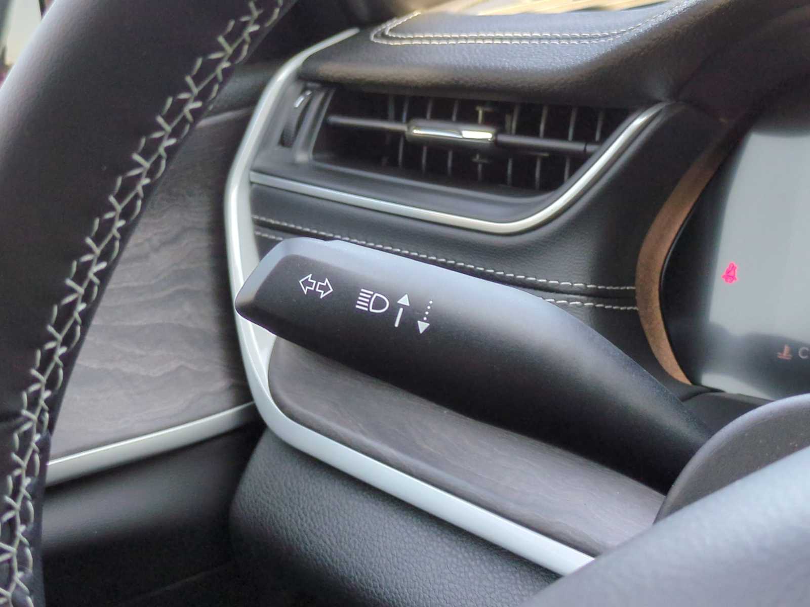 Thumbnail: 2025 Jeep Grand Cherokee - 28