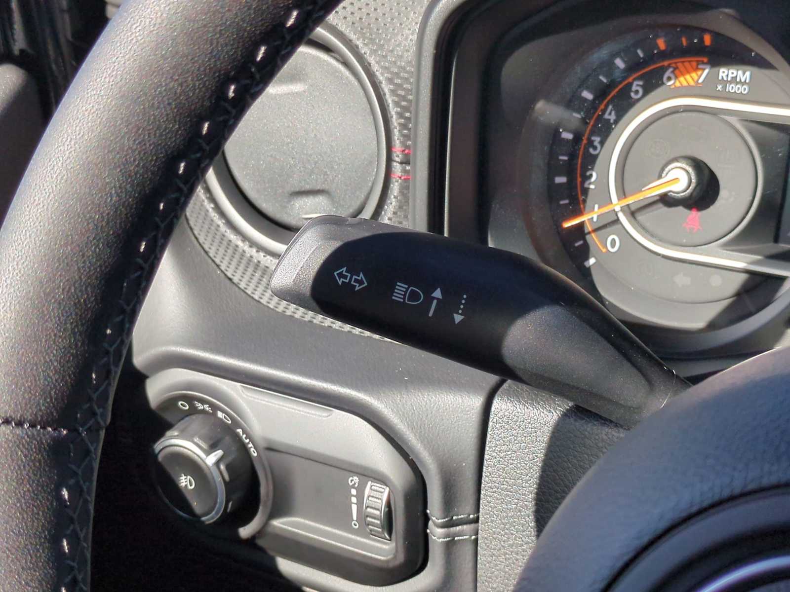 Thumbnail: 2026 Jeep Wrangler - 26