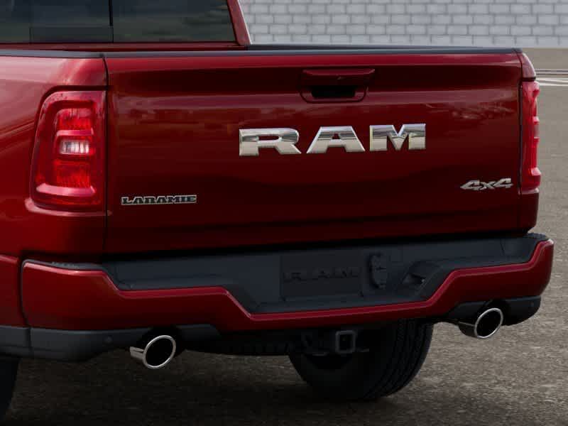 Thumbnail: 2026 RAM 1500 - 13